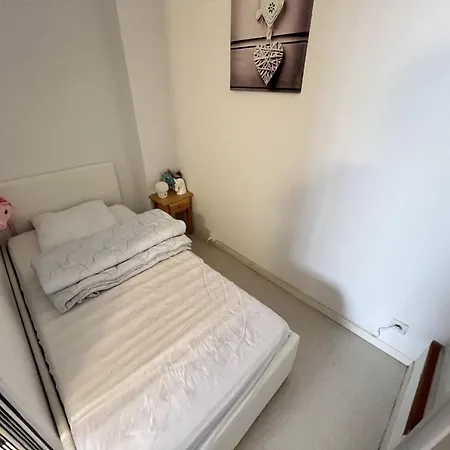 Pavillon T3 Climatise A 50m De La Avec Terrasse Et Parking Prive, Jusqu'a 4 Couchages - Fr-1-781-9 * Valras-Plage